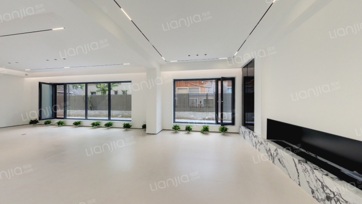 亲爱的villa二手房实景图