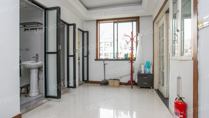 华丰苑(阳光新居)二手房实景图