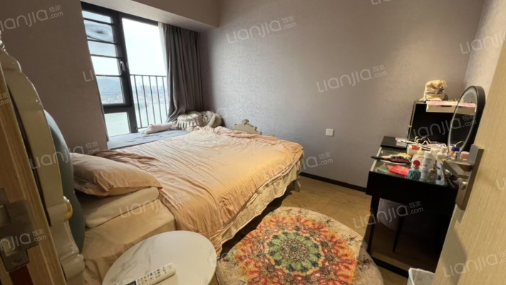 佳兆业时代芳华二手房实景图