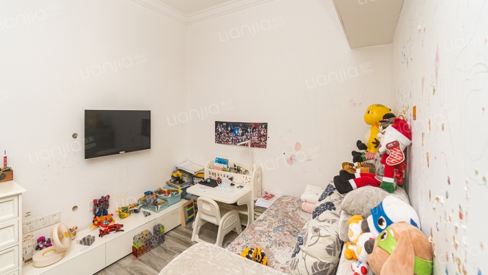 巨野小区二手房实景图