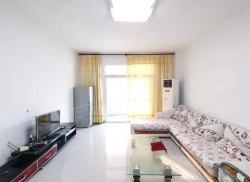 整租·东山新村小区 2室2厅 南_东山新村小区租房