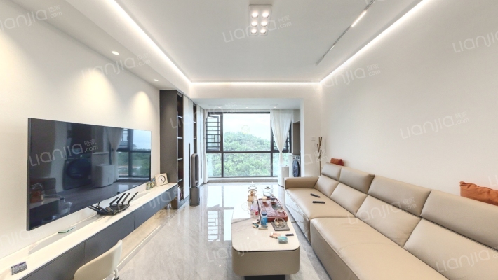 正方世和苑二手房实景图