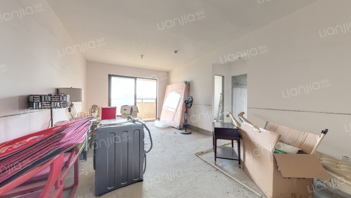 禹洲中央海岸二期二手房实景图