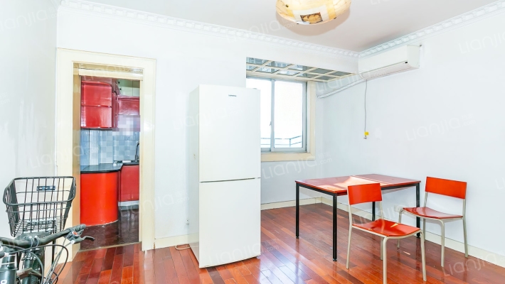 欧阳花苑二手房实景图