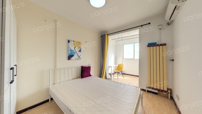 龙御花园二手房实景图