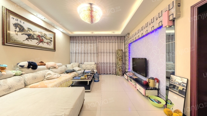 天台新村二手房实景图