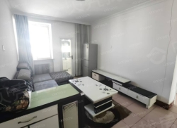 整租·新月小区 2室1厅 南/北_新月小区租房