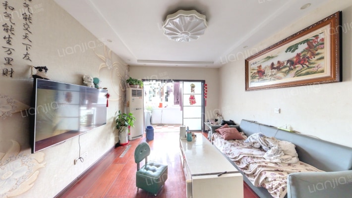 金瑞家园二手房实景图