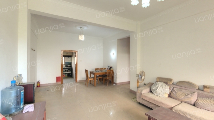 中横花园二手房实景图