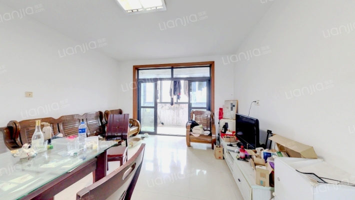 云松翠庭二手房实景图