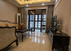 整租·罗曼帝克 3室2厅 北_罗曼帝克租房