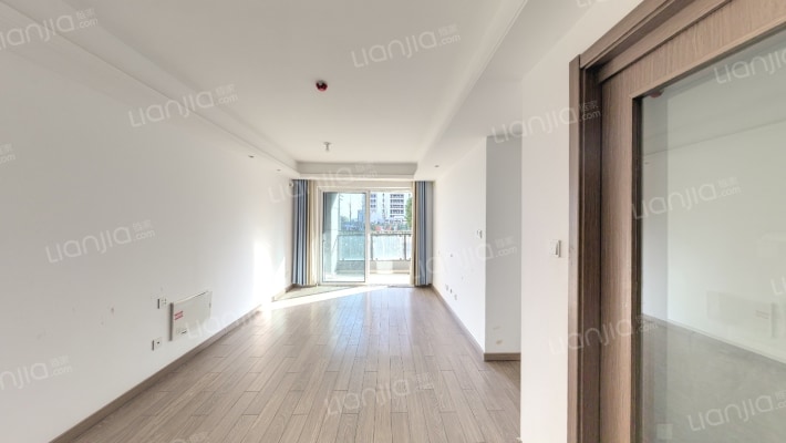 初晴苑二手房实景图