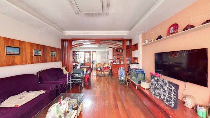 梓旺新村西区二手房实景图