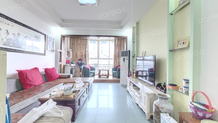 京华雅苑二手房实景图