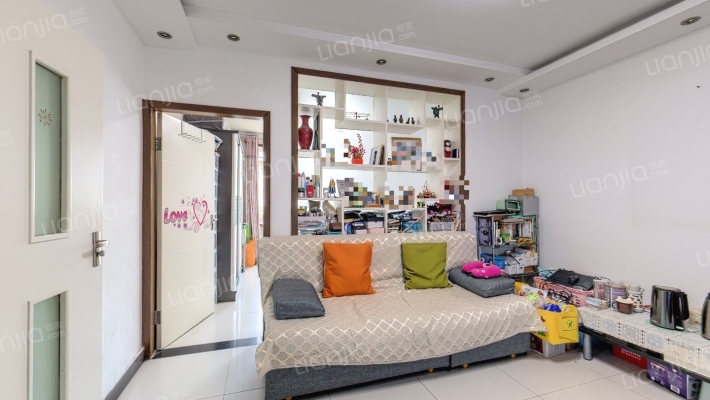 西单宿舍二手房实景图