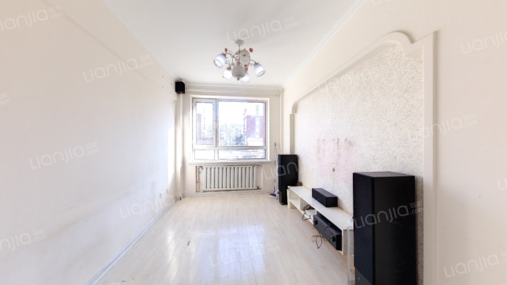 万亿香橙二手房实景图