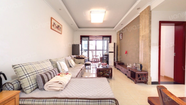 保利花园四期二手房实景图