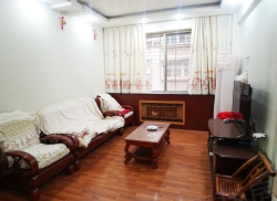 整租·石油家属院南院 3室2厅 东南_石油家属院南院租房