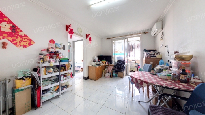 光彩家园二手房实景图