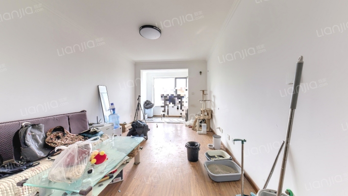 铭德宜居B区二手房实景图