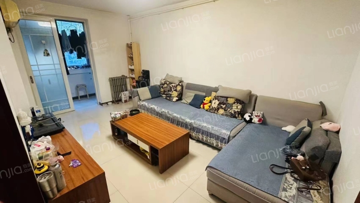 铁路十七宿舍二手房实景图