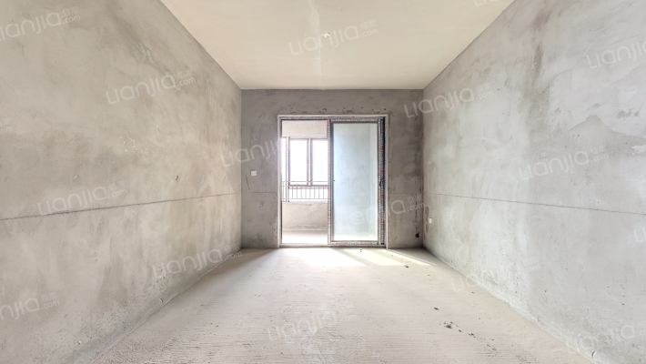 绿地万萃城B组团二手房实景图