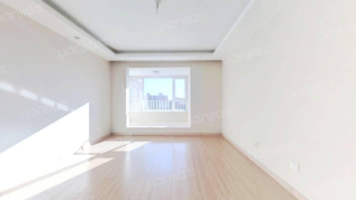 万科幸福汇二手房实景图