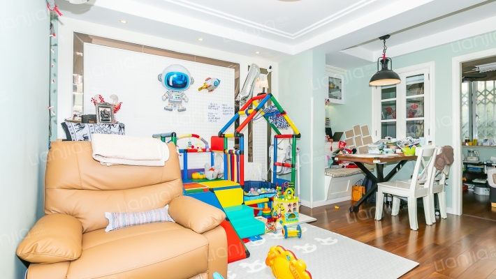 文华苑(虹口)二手房实景图