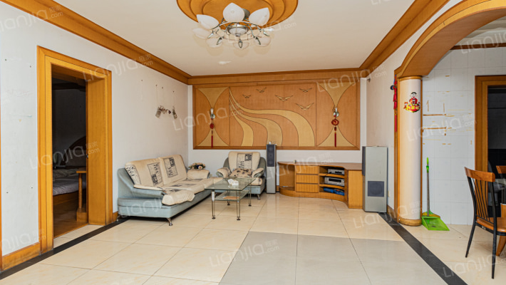 丁卯桥路129号二手房实景图