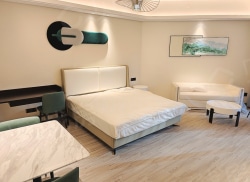 整租·云海帆歌 1室0厅 南_云海帆歌租房