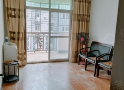 整租·湛月花园 3室2厅 错层 东南_湛月花园租房