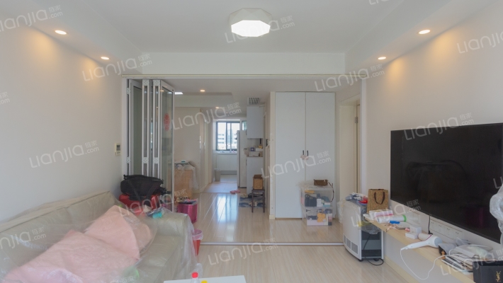 上南嘉园二手房实景图