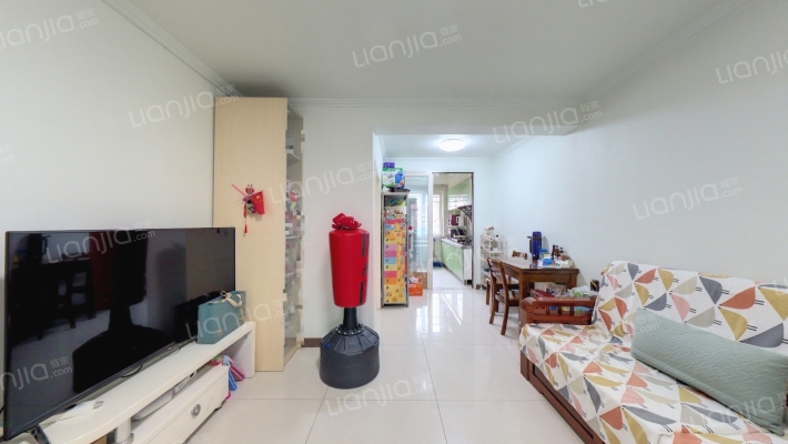 模式口北里东区二手房实景图