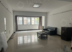 整租·明秀山庄 4室2厅 南_明秀山庄租房