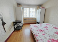 整租·会龙山小区 2室1厅 南/北_会龙山小区租房