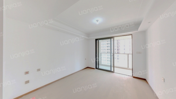 山语隽府二手房实景图