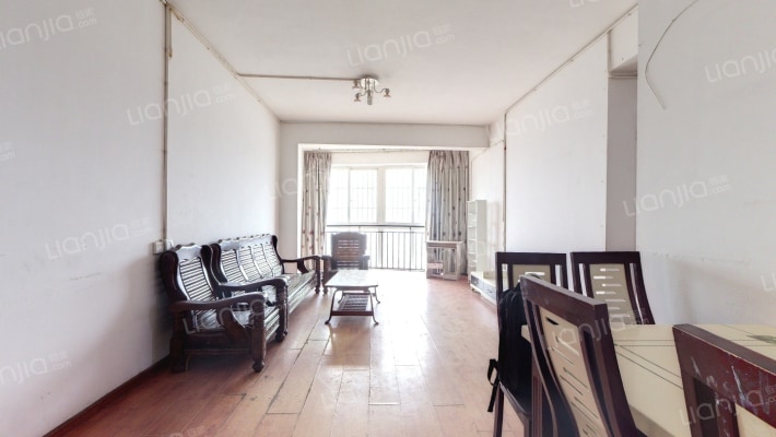 状元府第二手房实景图