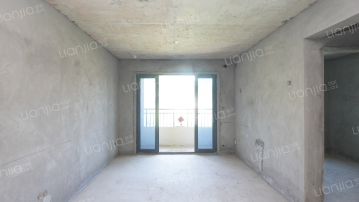 恒大御景半岛6号地块(万州)二手房实景图