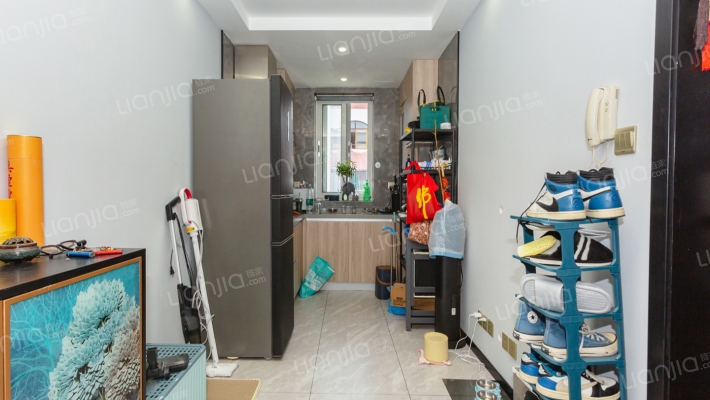 东沟四村二手房实景图