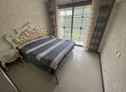 整租·鸿盛凯旋门 3室1厅 南/北_鸿盛凯旋门租房