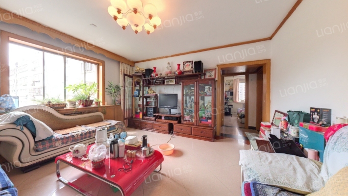 中联西北工程设计研究院家属院(雁塔)二手房实景图