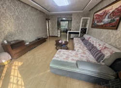 整租·云开苑 3室2厅 南/北_云开苑租房