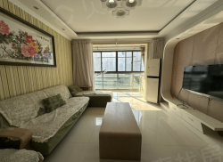 整租·中央城C区 3室2厅 南/北_中央城C区租房