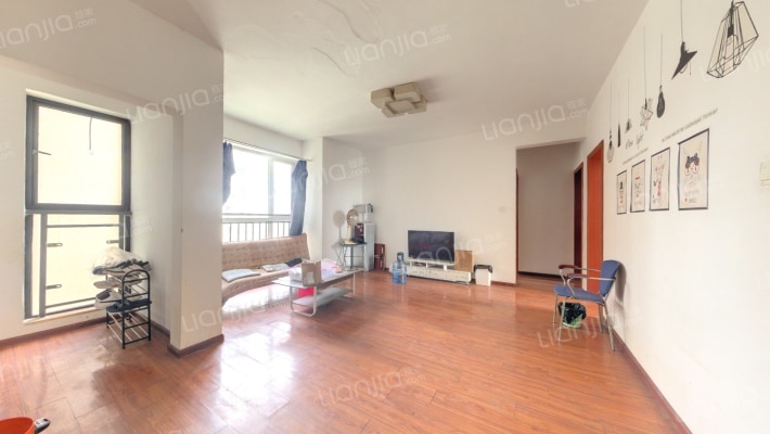 洲际春天广场二手房实景图