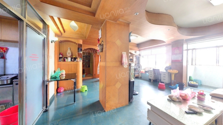 西洲北路二手房实景图