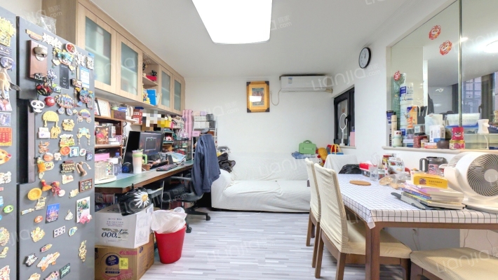 富贵园二区二手房实景图