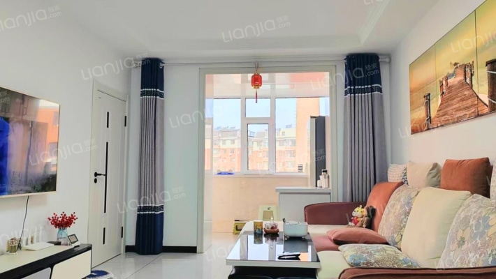 宏亭小区二手房实景图