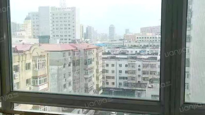 金地大厦二手房实景图