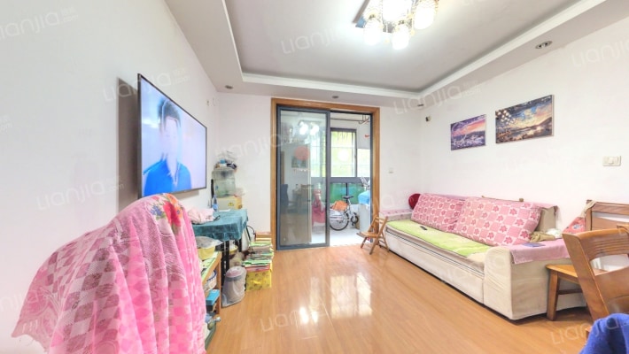 馨佳园(韶山路348弄)二手房实景图