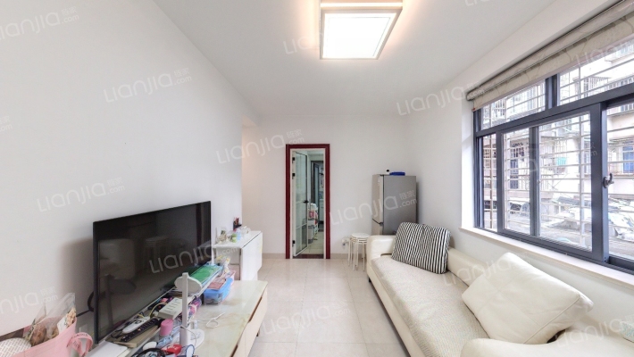 盐溪街二手房实景图